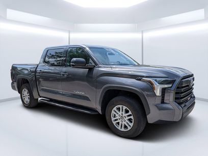 Used 2023 Toyota Tundra SR5 w/ SR5 Premium Package