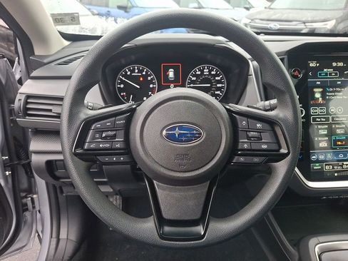 Used 2024 Subaru Crosstrek 2.0i Premium image 20
