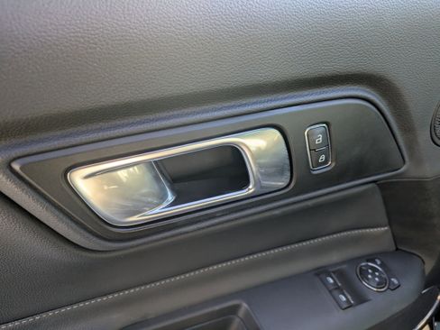 Used 2019 Ford Mustang GT Premium w/ Black Accent Package image 14