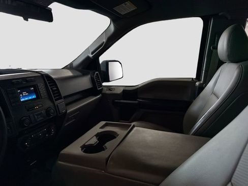 Used 2016 Ford F150 XL w/ Equipment Group 101A Mid image 21