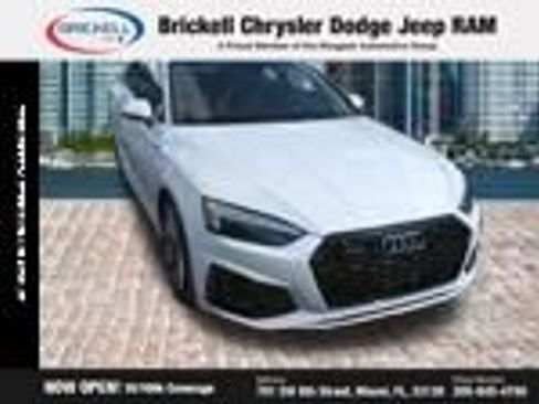 Used 2025 Audi A5 2.0T Premium Plus AWD/4WD image 6