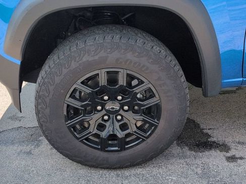 Used 2023 Chevrolet Colorado Trail Boss w/ Advanced Trailering Package AWD/4WD image 34