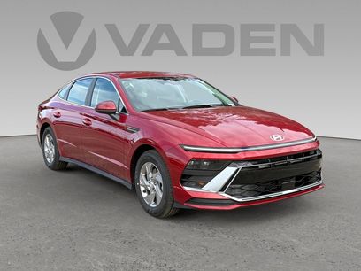 New 2026 Hyundai Sonata SE