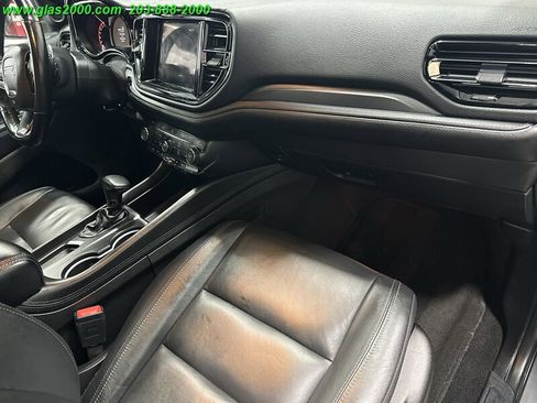 Used 2022 Dodge Durango GT image 5