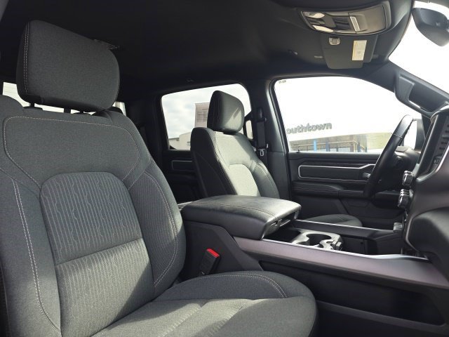 Used 2022 RAM 1500 Big Horn AWD/4WD image 13