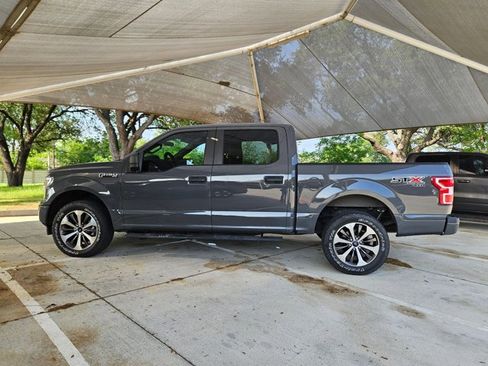 Used 2020 Ford F150 XL w/ Equipment Group 101A Mid image 10