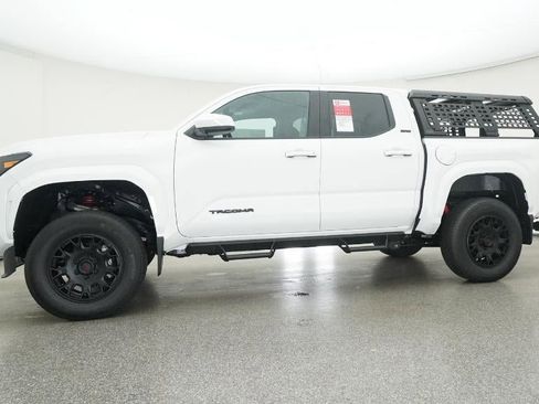 New 2025 Toyota Tacoma SR5 image 47