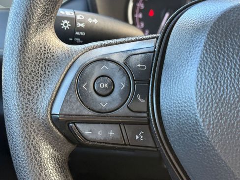 Certified 2023 Toyota RAV4 XLE image 17