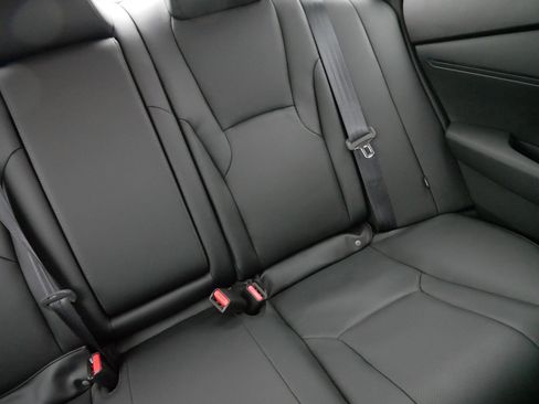 Certified 2025 Honda Accord EX-L image 14