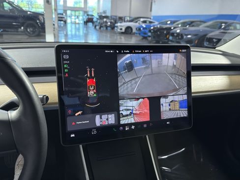Used 2020 Tesla Model 3 Long Range AWD/4WD image 35