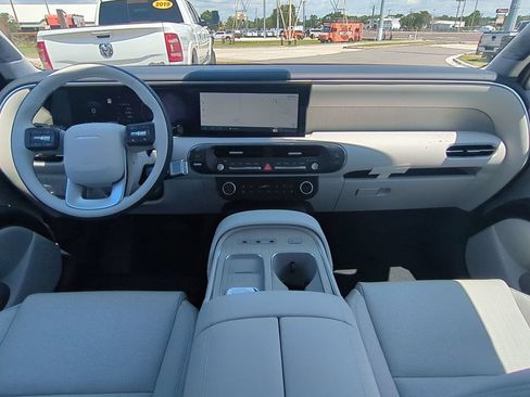 New 2026 Hyundai Palisade Calligraphy FWD image 19