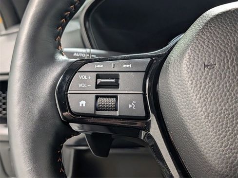 Used 2025 Honda CR-V Sport Touring image 21