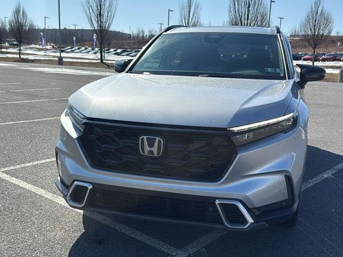 Used 2024 Honda CR-V Sport Touring image 15