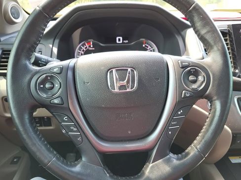 Certified 2023 Honda Ridgeline RTL-E image 29