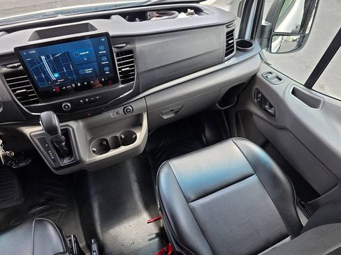 Used 2023 Ford Transit 350 XL RWD image 21