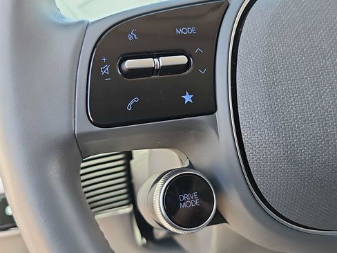 Certified 2024 Hyundai Ioniq 5 Limited RWD image 23