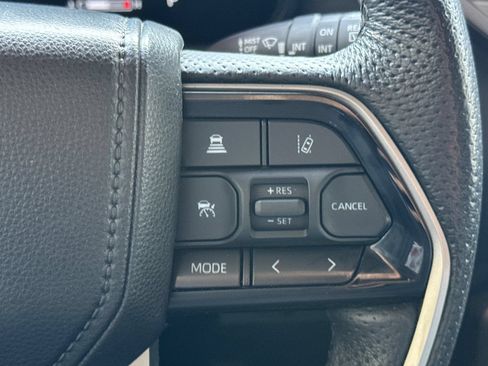 Used 2023 Toyota Sequoia SR5 w/ SR5 Premium Package RWD image 30