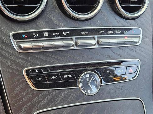 Certified 2018 Mercedes-Benz C 300 Sedan image 12