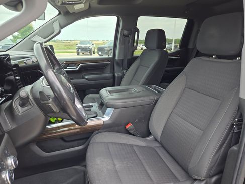 Used 2022 GMC Sierra 1500 Elevation image 10