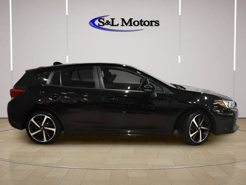 Used 2023 Subaru Impreza 2.0i Sport AWD/4WD image 6