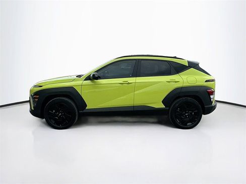 New 2026 Hyundai Kona SEL Sport image 3