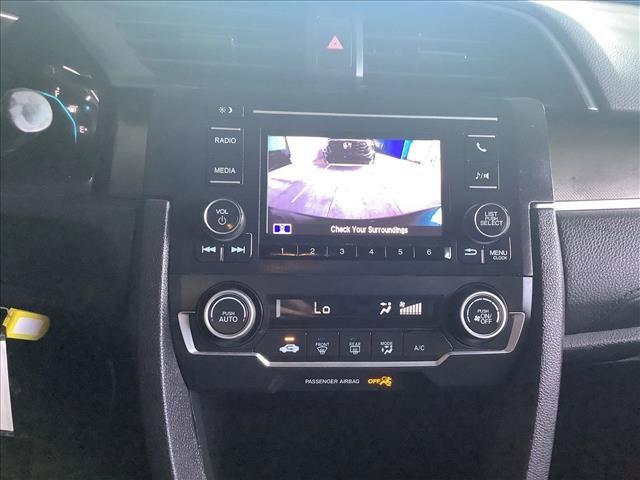 Used 2019 Honda Civic LX image 12