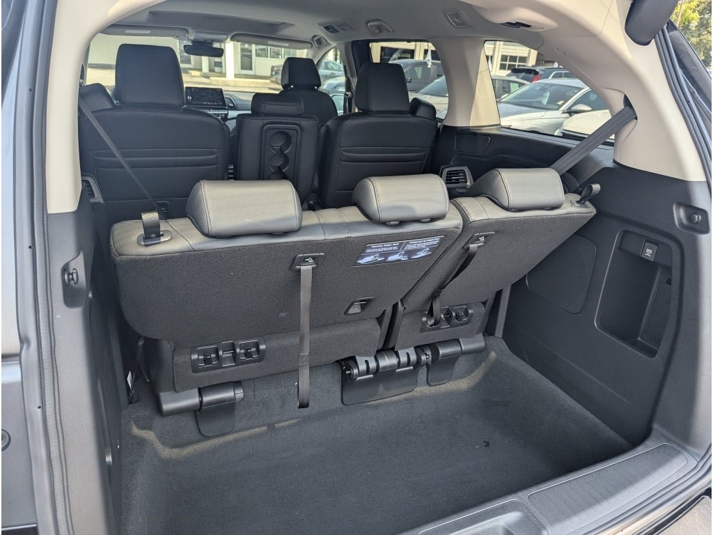 New 2026 Honda Odyssey EX-L image 10