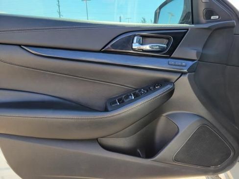 Used 2022 Nissan Maxima Platinum FWD image 15