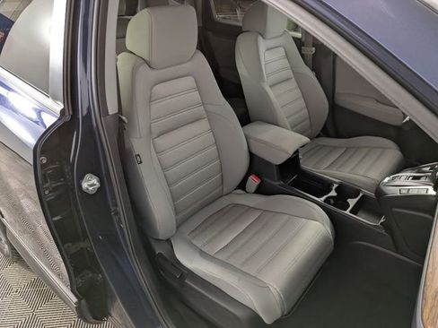 Used 2021 Honda CR-V EX image 30