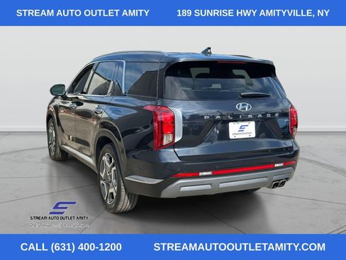 Used 2024 Hyundai Palisade Limited image 9