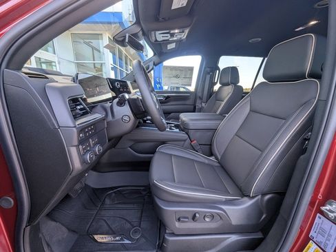 New 2026 Chevrolet Tahoe Premier image 13