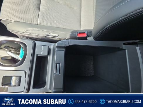 New 2026 Subaru Outback Touring XT AWD/4WD image 23