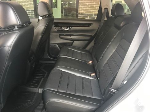 Used 2023 Honda CR-V EX-L image 7