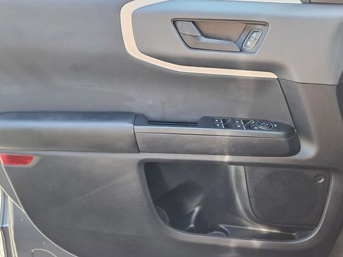 Used 2024 Ford Bronco Sport Big Bend w/ Topo Graphic Package image 28