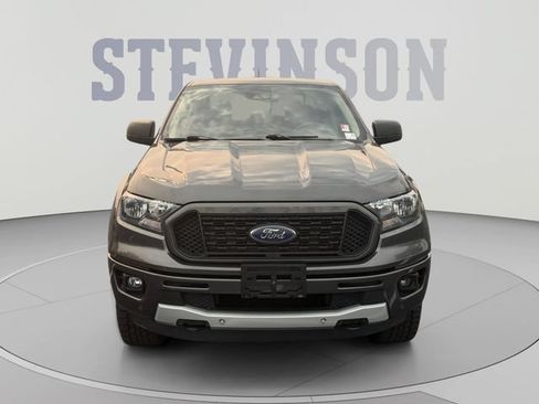 Used 2019 Ford Ranger XLT w/ Equipment Group 301A Mid AWD/4WD image 8