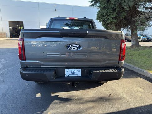 New 2025 Ford F150 XL image 6