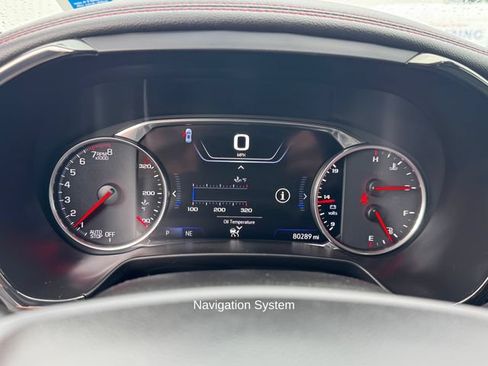 Used 2020 Chevrolet Blazer RS AWD/4WD image 18