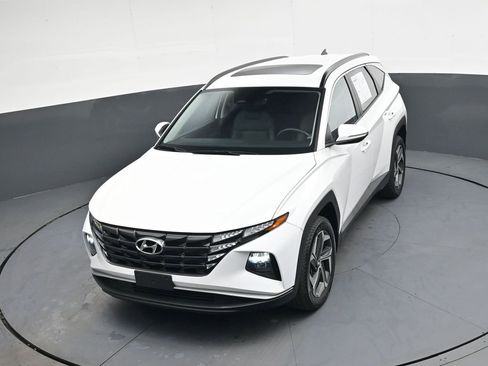Used 2023 Hyundai Tucson SEL w/ Convenience Package image 35