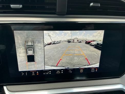Used 2024 GMC Sierra 1500 Denali w/ Denali Reserve Package AWD/4WD image 25