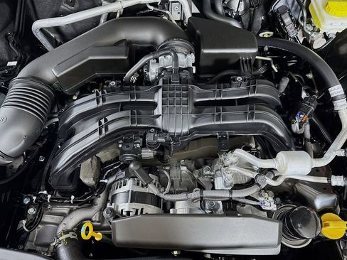 New 2026 Subaru Outback Premium AWD/4WD image 31