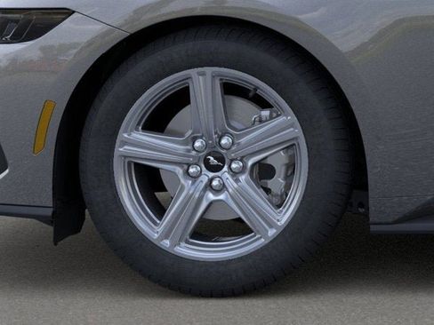 New 2026 Ford Mustang Coupe RWD image 19