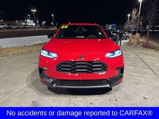 Used 2026 Honda HR-V Sport video 2