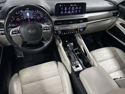 Used 2022 Kia Telluride SX w/ SX Prestige Package AWD/4WD image 13