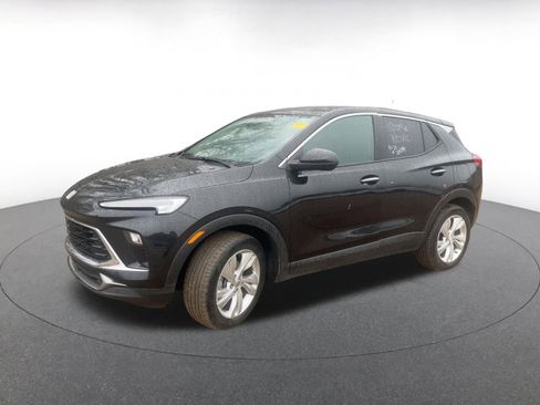 Used 2025 Buick Encore GX Preferred image 7