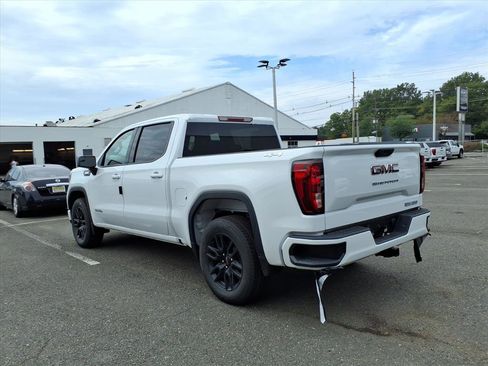 New 2026 GMC Sierra 1500 Elevation w/ LPO, GMC Protection Package image 5