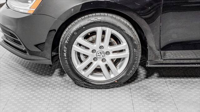 Used 2018 Volkswagen Jetta S FWD image 35