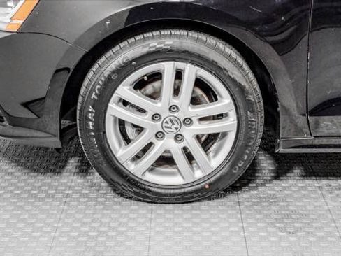 Used 2018 Volkswagen Jetta S FWD image 35