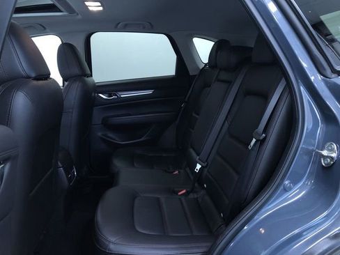 Used 2025 MAZDA CX-5 Carbon Edition image 21