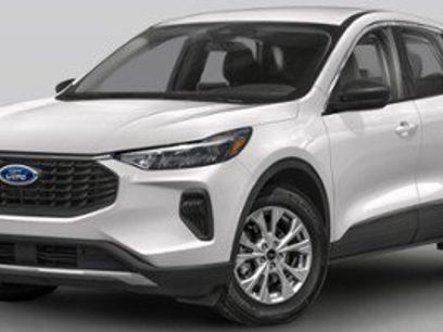 Used 2024 Ford Escape SE