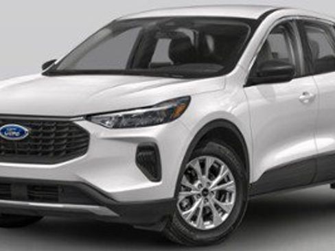 Used 2024 Ford Escape SE FWD image 1